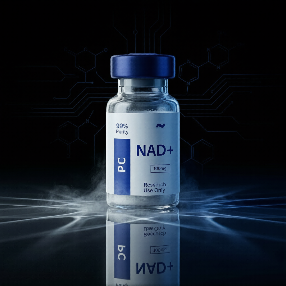 Research-Grade Compounds | Verified Purity Standards